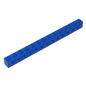 GDS-629 - Technic Brick 1 x 14 [13 Holes]