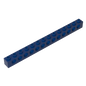 GDS-629 - Technic Brick 1 x 14 [13 Holes]