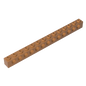 GDS-629 - Technic Brick 1 x 14 [13 Holes]