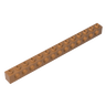 Medium Nougat 312