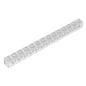 GDS-629 - Technic Brick 1 x 14 [13 Holes]