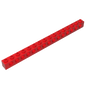 GDS-630 - Technic Brick 1 x 16 [15 Holes]