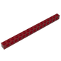 GDS-630 - Technic Brick 1 x 16 [15 Holes]