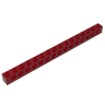 New Dark Red 154