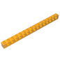 GDS-630 - Technic Brick 1 x 16 [15 Holes]
