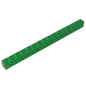 GDS-630 - Technic Brick 1 x 16 [15 Holes]