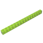 GDS-630 - Technic Brick 1 x 16 [15 Holes]