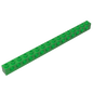GDS-630 - Technic Brick 1 x 16 [15 Holes]