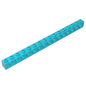 GDS-630 - Technic Brick 1 x 16 [15 Holes]