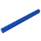 GDS-630 - Technic Brick 1 x 16 [15 Holes]