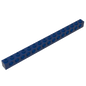 GDS-630 - Technic Brick 1 x 16 [15 Holes]