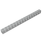 GDS-630 - Technic Brick 1 x 16 [15 Holes]