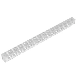 GDS-630 - Technic Brick 1 x 16 [15 Holes]