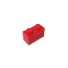 Bright Red 21