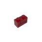 GDS-631 - Brick Special 1 x 2 with Masonry Brick Profile