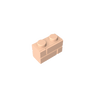 Light Nougat 283