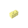 Cool Yellow 226