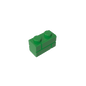 GDS-631 - Brick Special 1 x 2 with Masonry Brick Profile