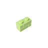 Spring Yellowish Green 326