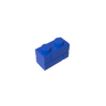 Bright Blue 23