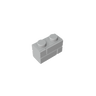 Medium Stone Grey 194