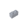 Silver Metallic 315