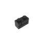 GDS-631 - Brick Special 1 x 2 with Masonry Brick Profile