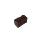 GDS-631 - Brick Special 1 x 2 with Masonry Brick Profile