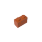 GDS-631 - Brick Special 1 x 2 with Masonry Brick Profile