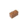 Medium Nougat 312