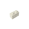 White 1