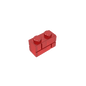 GDS-631 - Brick Special 1 x 2 with Masonry Brick Profile