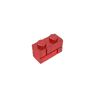 Transparent Red 41