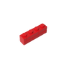Bright Red 21