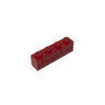 New Dark Red 154