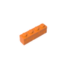 Bright Orange 106
