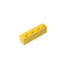 Bright Yellow 24