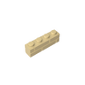 Brick Yellow 5