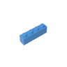 Medium Blue 102