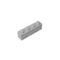 GDS-632 - Brick Special 1 x 4 with Masonry Brick Profile