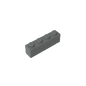 GDS-632 - Brick Special 1 x 4 with Masonry Brick Profile
