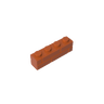 Dark Orange 38