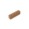 Medium Nougat 312