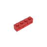 Transparent Red 41