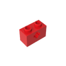 Bright Red 21
