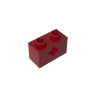 New Dark Red 154