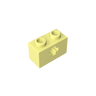 Cool Yellow 226
