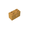 Warm Gold 297