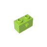 Bright Yellowish Green 119