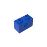 Bright Blue 23